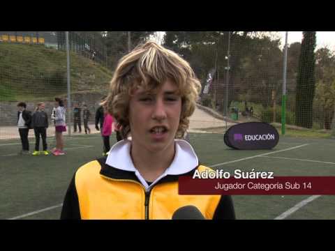 Rafa Nadal Tour by Mapfre Valldoreix 2016 - Parte 3