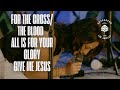 For The Cross + The Blood + All Is For Your Glory + Give Me Jesus - Evergreen LA