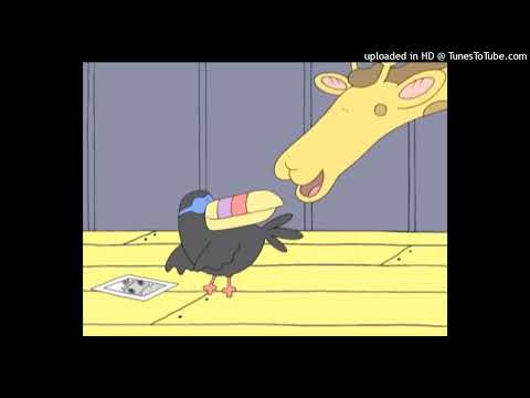 La Laurie Had Vertigogo Closing Credits