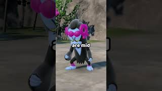 is the Pokemon Scarlet and Violet DLC worth playing