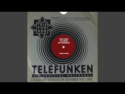 Kann denn Liebe Sünde sein? (feat. Eric Helgar)