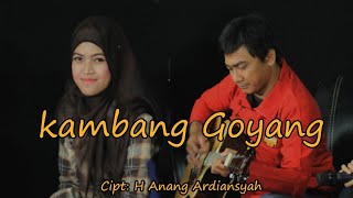 Download lagu KAMBANG GOYANG - Lagu Banjar cover Arifin mp3 Download lagu KAMBANG GOYANG - Lagu Banjar cover Arifin mp3
