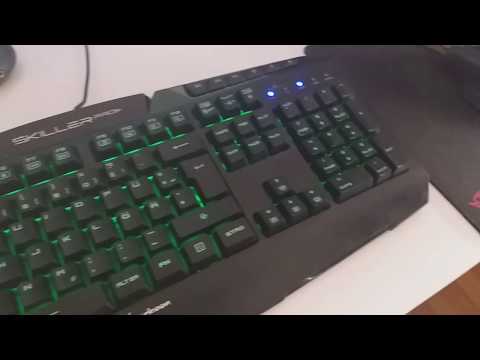 Gaming Roomtour 2019 (DE/HD)