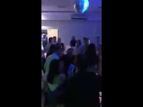 SASA CVIJANOVIC-SCHARMERY BAND