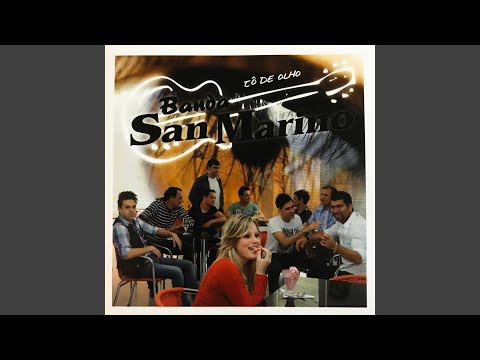 Missão Cumprida - San Marino