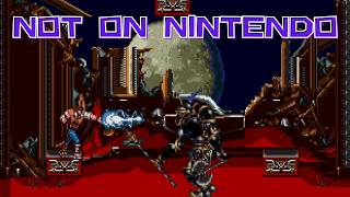The BEST Sega Genesis Games You NEED To Play