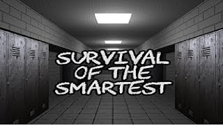 School of Horror|Survival Of The Smartest [Trivia Horror]