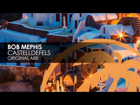 Bob Memphis - Castelldefels