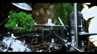 Dir En Grey - Red Soil (official Music Video)