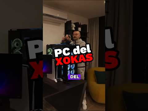 Parece cosa de magia, pero este usuario ha conseguido montar un PC completo sin el componente más e