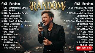Download lagu 🎧 GIGI FULL ALBUM NONSTOP 🔥 Lagu Lama yang Tetap Enak Didengar mp3