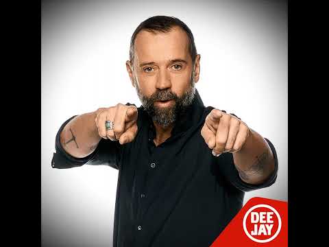 Lama Michel Rinpoche, maestro buddista: l'intervista di Fabio Volo