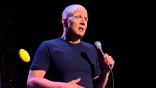 Comedian Jim Norton Talks about Pegging