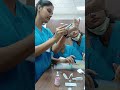 Loading The Injection