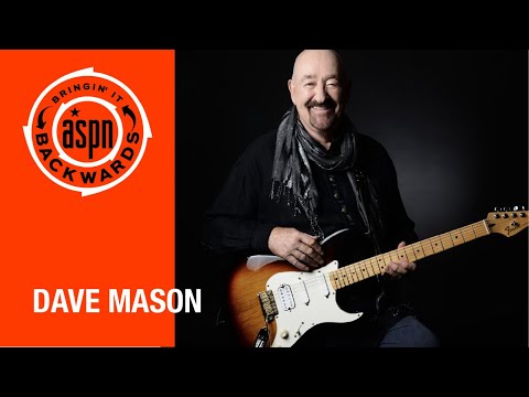 Interview with Dave Mason