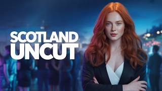 10 Surprising Things About Scotland!