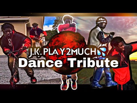 Krys Talk - Fly Away Remix (Dance Video Tribute Story)