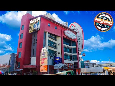 Astrotel Calamba | Laguna, Philippines | Hotel Review 🏨