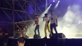 Sportswear - Live Dark Polo Gang GoaBoa Genova