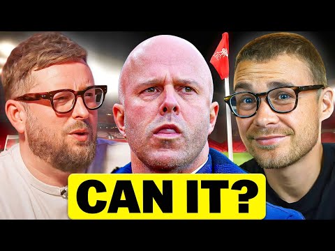 Liverpool: This CAN'T Go On…