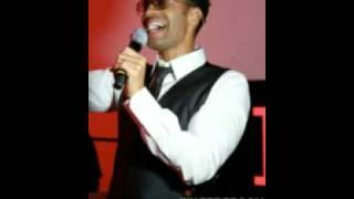 Eric Benet - While You Were Here