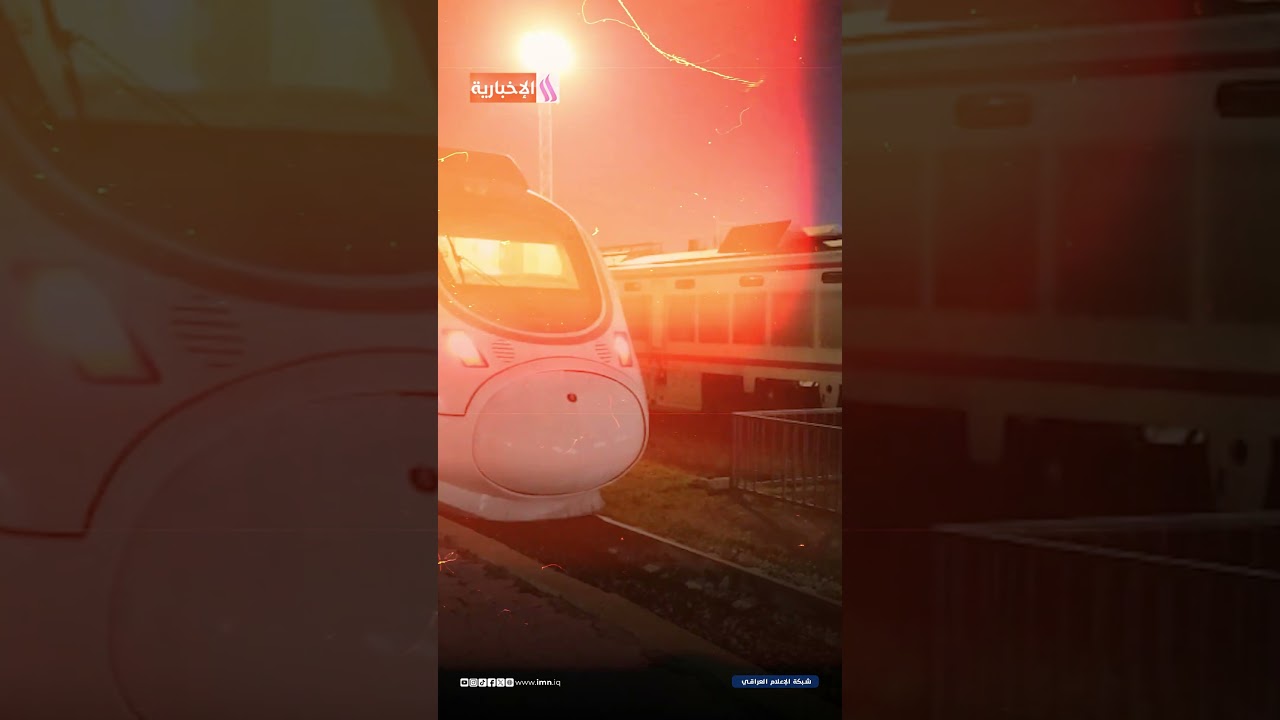 فيديو | كربلاء ترسم خريطة جديدة للازدهار.. بنية تحتية عملاقة واستثمارات غير مسبوقة