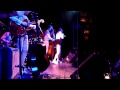 Eliza Doolittle - A Smokey Room Live at Joe's Pub