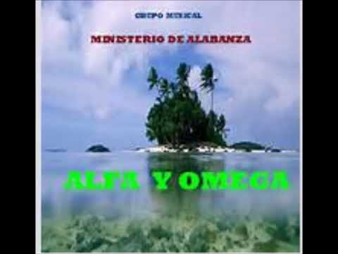 Grupo Alfa Y Omega-Amor Perfecto (Album Completo)