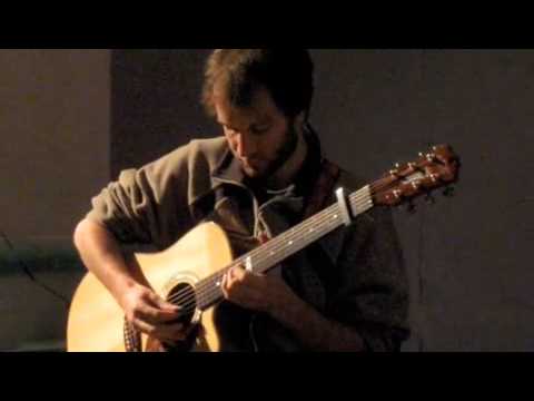 Tim McMillan - Live. June 2009 - 