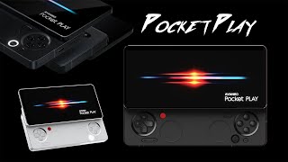 Ayaneo Pocket Play – The Xperia Play Phone Is Back!… Almost