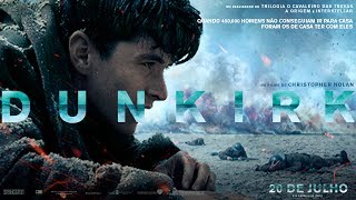 Download the video "Dunkirk - TV Spot 15'' Weapon"