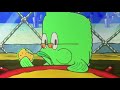 A Scene From Sailor Mouth But The Dolphin Sounds Are Replaced With Brian May S Guitar
