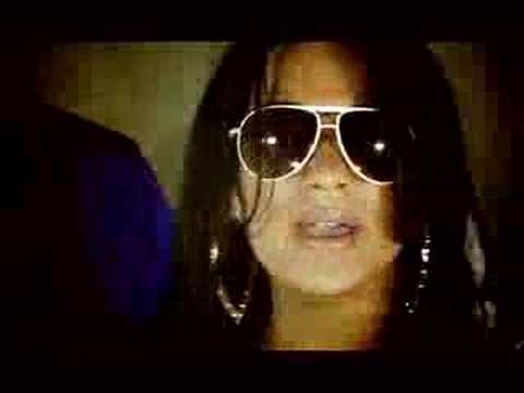 "How Sick Is This" b y Lumidee feat. Gwen Stefani