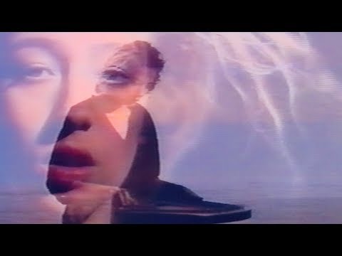 The Trees They Grow So High - Jarmila Xymena Gorna in Sovay - TV Katowice, 1990