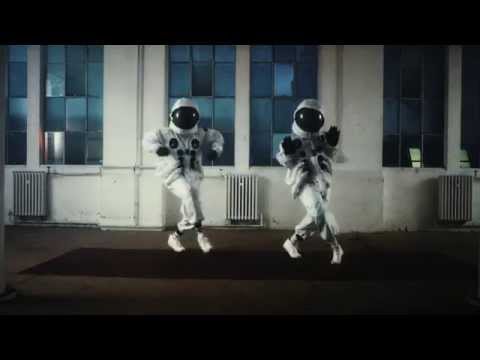 PUBLIC SERVICE BROADCASTING - GAGARIN