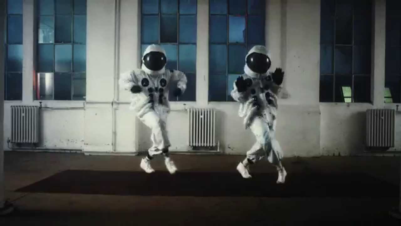 PUBLIC SERVICE BROADCASTING - GAGARIN - YouTube