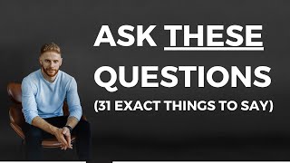 How to Sell a Website - 31 EXACT Questions to Ask