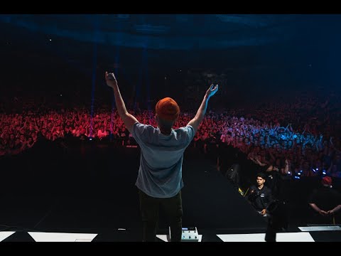 Otieno Terry - Key Arena Recap, Dec 23, 2017