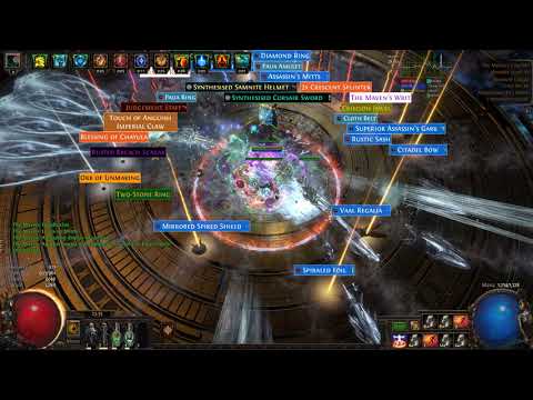 WardLoop The Feared (3.20)