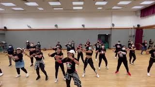 Download lagu Angel - Yeni Inka ll Dangdut ll Senam Kreasi ll Zumba mp3