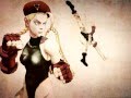 Cammy Ending Street Fighter IV Volt