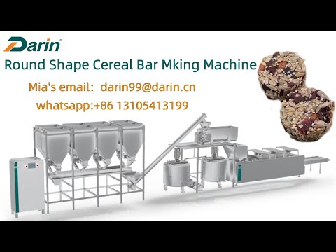 Rice cake making machine/how it’s made rice cake/rice ball making machine