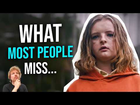 7 Years Later, I Finally Understand Hereditary