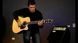 Video thumbnail for Laney A1 Acoustic Amp Demo (1 of 2) by MusicalDistributors