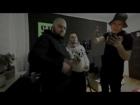 12.Najnuch x Daniel S.R.H x KurierNaFree - 22.01.22 prod.AnswerInc(ONESHOT)