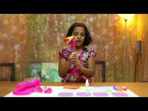 Isha's Cafe :: Floral