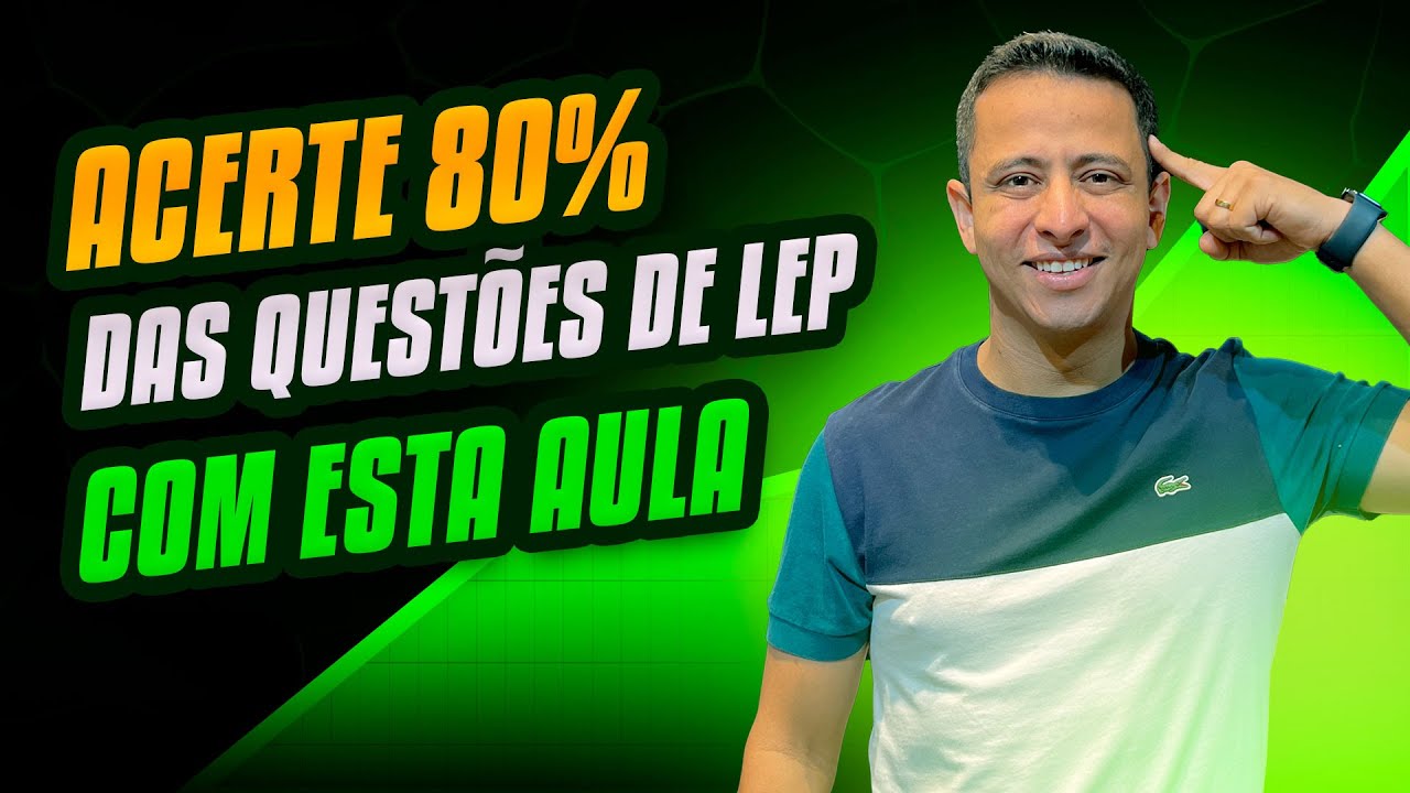 Aprenda a Lei de Execução Penal em Uma Hora