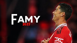 Download lagu Cristiano Ronaldo ▶ Best Skills & Goals | Famy - Ava (Tiktok Version) |2023ᴴᴰ mp3