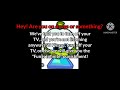 Nickelodeon Anti Piracy Screen 2017 2020 3rd
