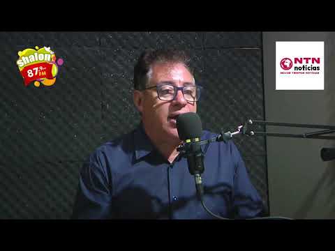 Novos Tempos Notícias - Osnir Martins